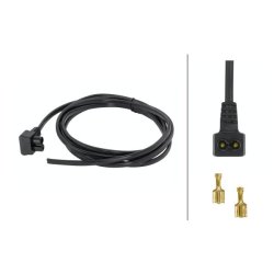 Exterior Mirror Connecting Cable HELLA 8KA 003 806-001 OE Ref 90-35779-9