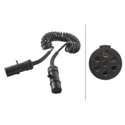 Coiled Cable HELLA 8KA 004 797-141