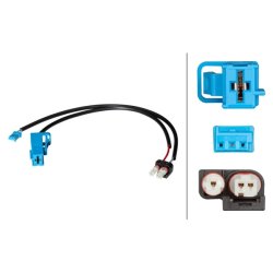 Battery Adapter HELLA 8KA 009 429-911 OE Ref 9 123 571