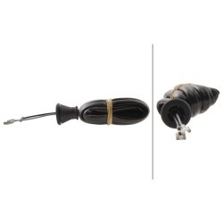 Tail Light Cable Set HELLA 8KA 157 425-007 OE Ref 2 153 770