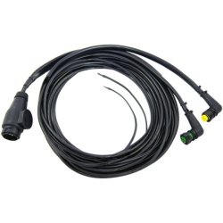 Tail Light Cable Set HELLA 8KA 998 240-071