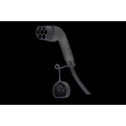 Electric Vehicle Charging Cable HELLA 8KE 358 255-001 OE Ref 61905a13025 HELLA