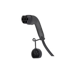 Electric Vehicle Charging Cable HELLA 8KE 358 255-021 OE Ref 61445A0B432 HELLA