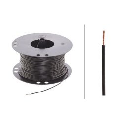 Cable Set HELLA 8KL 054 001-002 OE Ref 1531