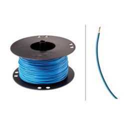 Cable Set HELLA 8KL 054 006-002 OE Ref 4104155A