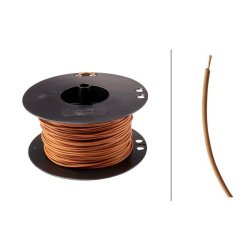 Cable Set HELLA 8KL 054 007-002 OE Ref 00.29.014.00