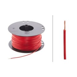 Cable Set HELLA 8KL 054 012-002