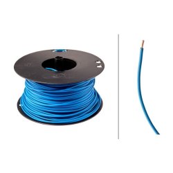 Cable Set HELLA 8KL 054 013-002 OE Ref 14406