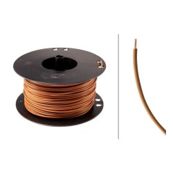 Cable Set HELLA 8KL 054 014-002