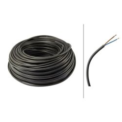 Cable Set HELLA 8KL 177 370-042 OE Ref ZF8KL077370