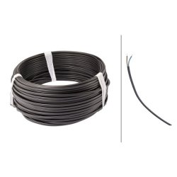 Cable Set  HELLA 8KL 177 729-002 OE Ref ZF920006660