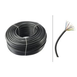 Cable Set HELLA 8KL 198 465-001