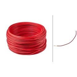 Cable Set HELLA 8KL 712 933-001