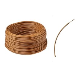 Cable Set HELLA 8KL 712 935-001 OE Ref 4106342A