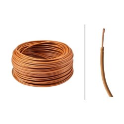 Cable Set HELLA 8KL 712 950-001 OE Ref 26-20504-7