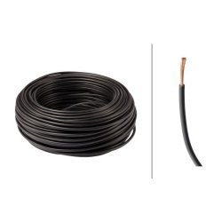 Cable Set HELLA 8KL 712 952-001 OE Ref 000,572,0017