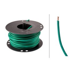 Cable Set HELLA 8KL 712 956-002 OE Ref 1715