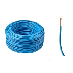 Cable Set HELLA 8KL 712 958-001 OE Ref 1581