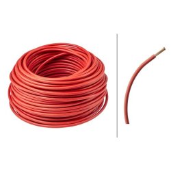 Cable Set HELLA 8KL 712 965-001 OE Ref 60.003.016