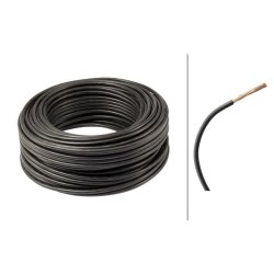 Cable Set HELLA 8KL 712 967-001 OE Ref 15649