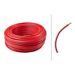 Cable Set HELLA 8KL 712 968-001 OE Ref 15650