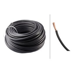 Cable Set  HELLA 8KL 712 972-001