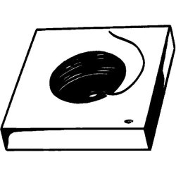 Cable Set HELLA 8KL 712 976-001 OE Ref 26-20008-9