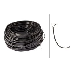 Cable Set HELLA 8KL 712 978-001 OE Ref 20 223 846