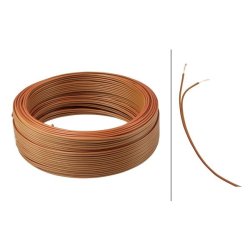 Cable Set HELLA 8KL 712 980-001 OE Ref 20 223 819