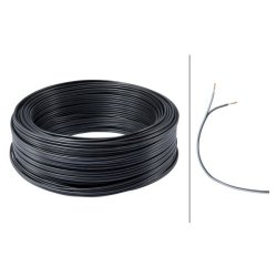 Cable Set HELLA 8KL 712 981-001