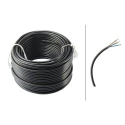 Cable Set HELLA 8KL 712 993-001 OE Ref 99720103