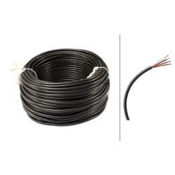 Cable Set HELLA 8KL 712 995-001 OE Ref 99720104