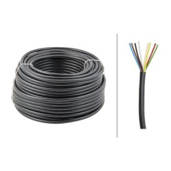 Cable Set HELLA 8KL 712 997-001 OE Ref 99720106