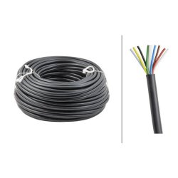 Cable Set  HELLA 8KL 713 735-001 OE Ref 2800601001