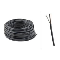 Cable Set HELLA 8KL 713 737-001 OE Ref 1134666