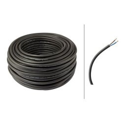 Cable Set HELLA 8KL 713 740-001 OE Ref 4162101A