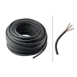 Cable Set HELLA 8KL 713 744-001