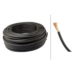 Cable Set HELLA 8KL 713 753-001 OE Ref 6 001 132 05