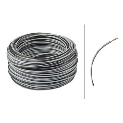 Cable Set HELLA 8KL 717 461-001 OE Ref 1545