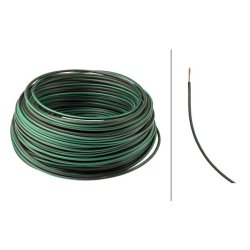 Cable Set HELLA 8KL 717 464-001 OE Ref 572.0011