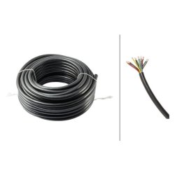 Cable Set HELLA 8KL 719 852-001 OE Ref 99720108