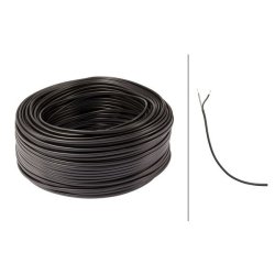 Cable Set HELLA 8KL 735 190-001 OE Ref ATV1061063