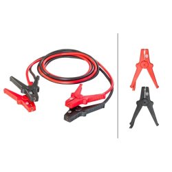 Jumper Cables HELLA 8KS 236 688-001