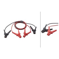 Jumper Cables HELLA 8KS 236 689-011