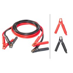 Jumper Cables HELLA 8KS 236 693-001