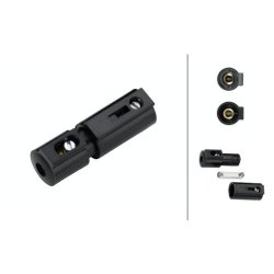 Fuse Holder HELLA 8KV 002 127-003 OE Ref 18-3450149