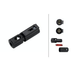 Fuse Holder HELLA 8KV 002 127-021 OE Ref L-SK0001-001