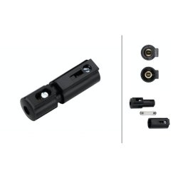 Fuse Holder HELLA 8KV 002 127-801 OE Ref 1134916