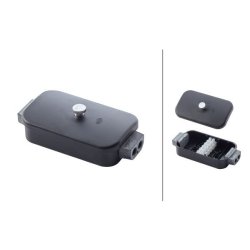 Cable Junction Box HELLA 8KV 002 142-031 OE Ref 20-3430003