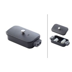 Cable Junction Box HELLA 8KV 002 143-031 OE Ref 10831382